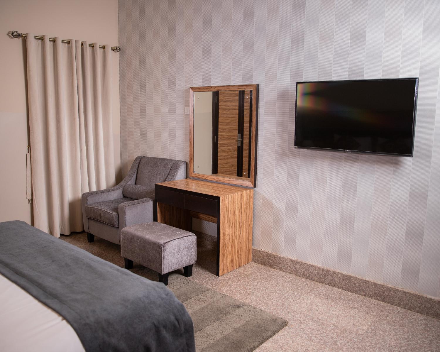 Sama Hotel Jabal Al Akhdar Al 'Aqar Kamer foto