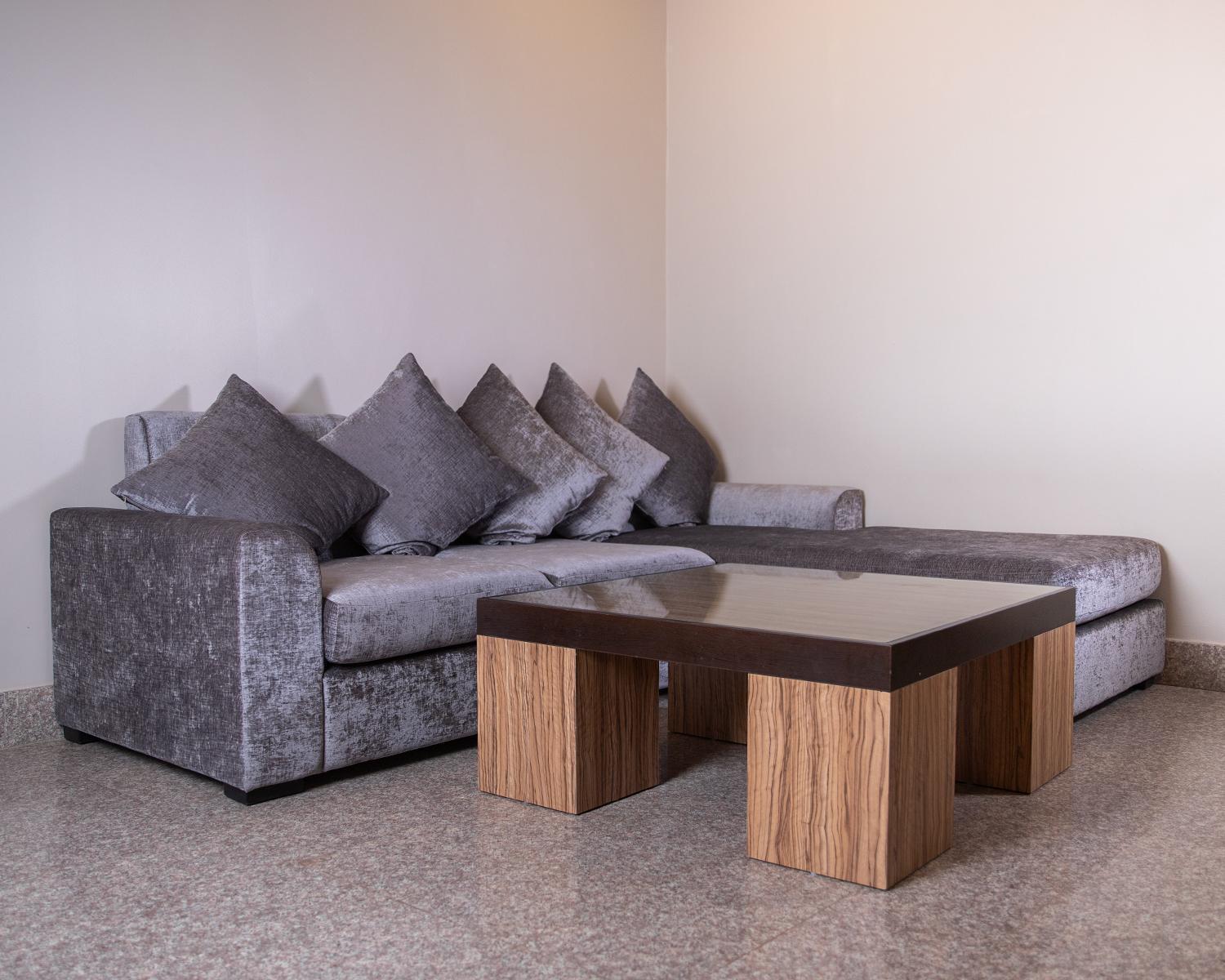 Sama Hotel Jabal Al Akhdar Al 'Aqar Kamer foto