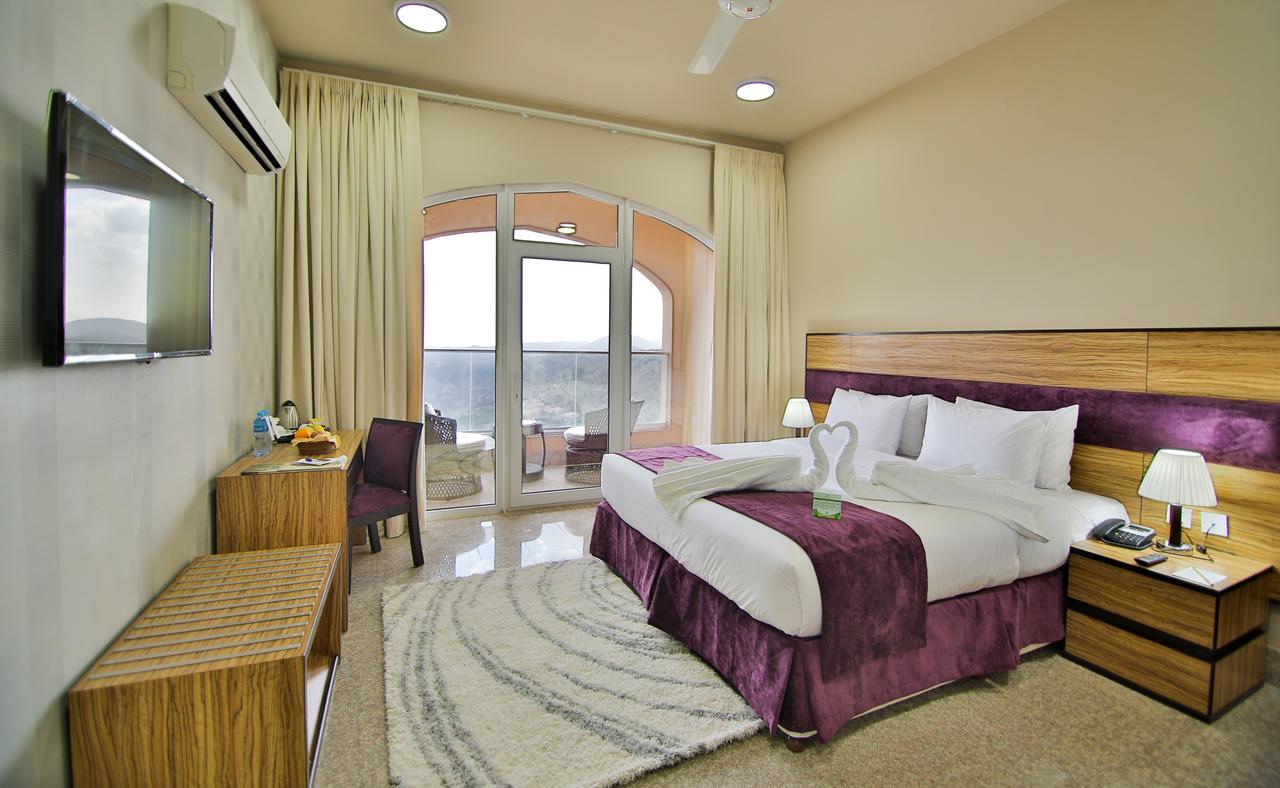 Sama Hotel Jabal Al Akhdar Al 'Aqar Buitenkant foto